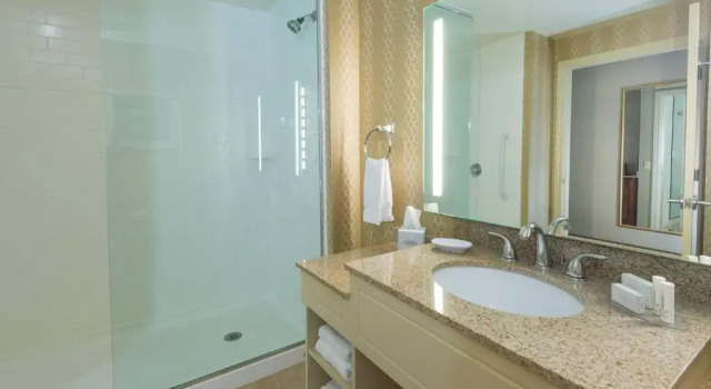 Номер Standard Fairfield Inn Boston Sudbury