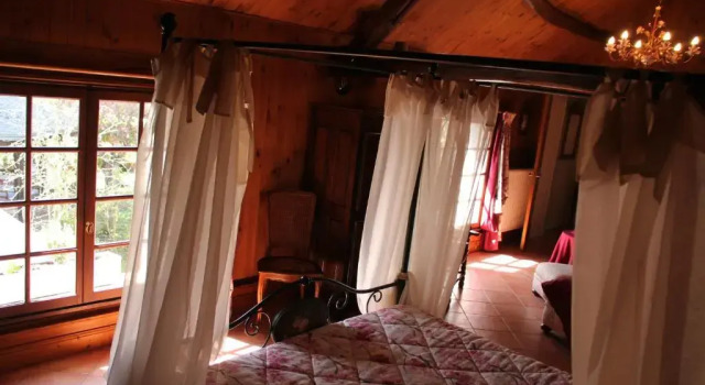Номер Standard Le Relais de la Tour