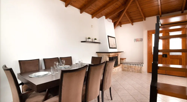 Двухместный номер Classic MTC-NS Apartments by the Airport