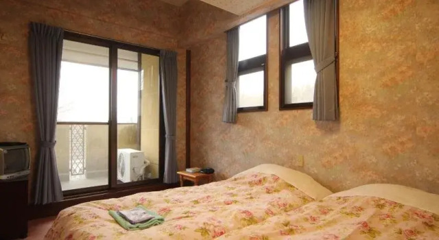 Pension Manbo, Prenota Hotel Nasu 