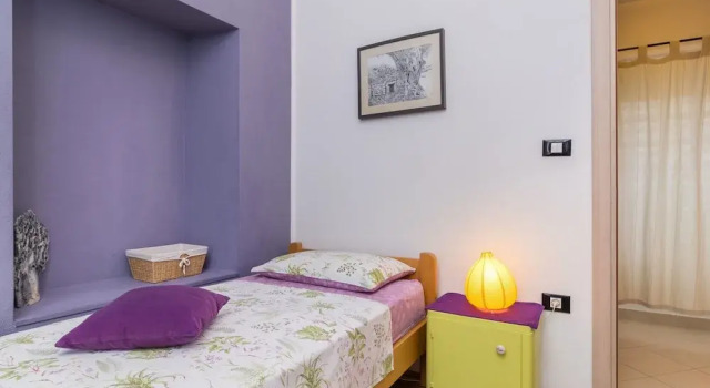 Коттедж Apartment With Private Pool in Pula