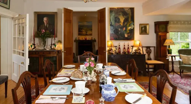 Ingram House Bed & Breakfast, Book Bed and Breakfast  