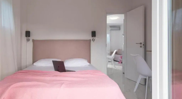 Апартаменты Grand Garden Slow Living Experience