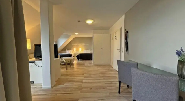 Полулюкс Bodenseehotel Renn