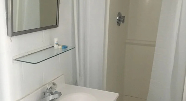 Номер Economy Seagrass Inn