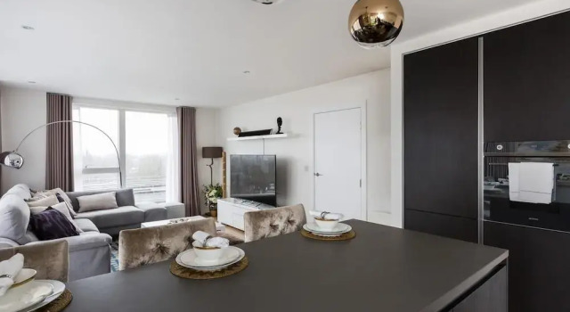 Masson Apartments Kew, Varaa Huoneisto Asunnot kohteessa Merseyside, Huoneisto