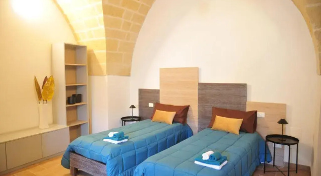 Apartment 2 Schlafzimmer La Casetta Appartamenti
