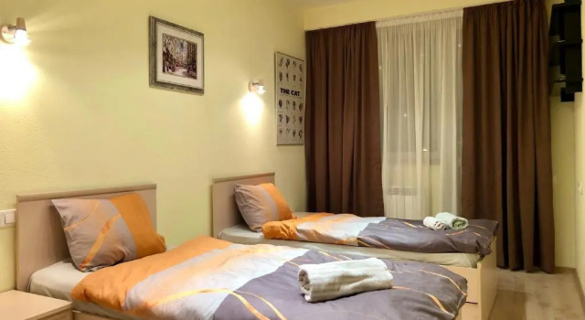 3 room Apartment NFT Gudauri Penta 101, Prenota Appartamento Hotel a Mtkheta-Mtianeti con parcheggio, Parcheggio