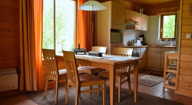 Коттедж You Will Like This Home in the Harz Mountains
