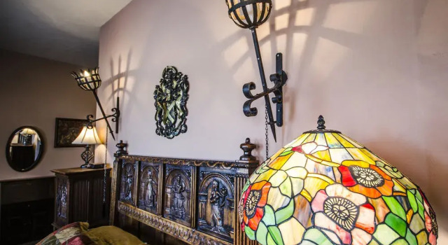 Messina Hof Winery & Resort, Забронировать Курортный отель Брайан штат Техас