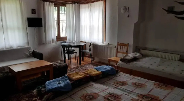 Borimechkova Kashta, Book Hotel Koprivshtitsa Sofia