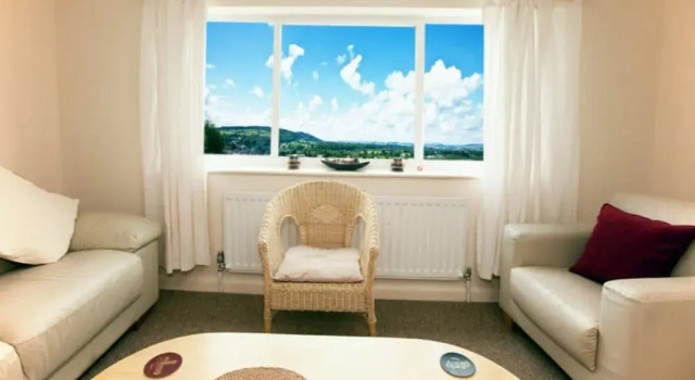 The Mount Guest House