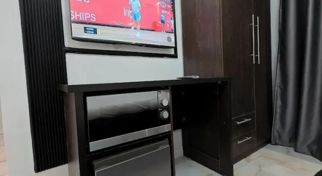 Standard Zimmer Sunaa home Logpom