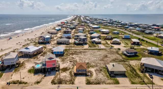 Коттедж Palms 105 - 105 Pushmataha 3 Bedroom Home by RedAwning