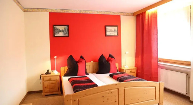 Hotel Bechtel, Prenota Hotel Burbach Renania Settentrionale-Vestfalia
