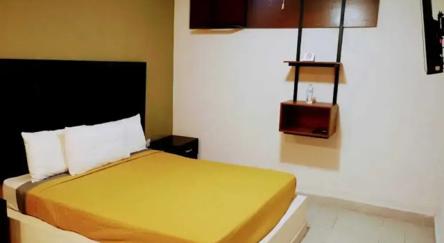 Номер Standard Hotel Casa 20