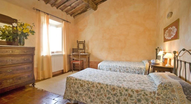 Villa Casa Fiora