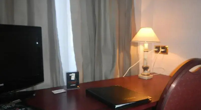 Номер Standard Metropol Hotel