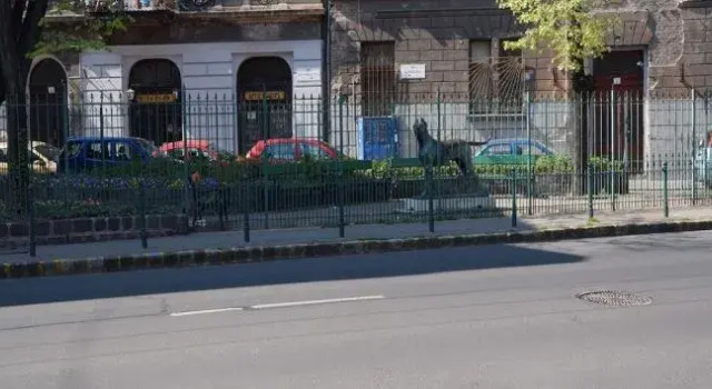 Frankys Hostel, Varaa Hostelli Budapest Budapest