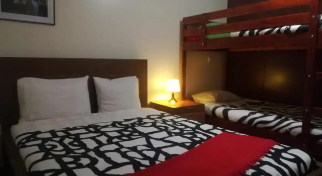 Номер Standard MicroRent Rooms
