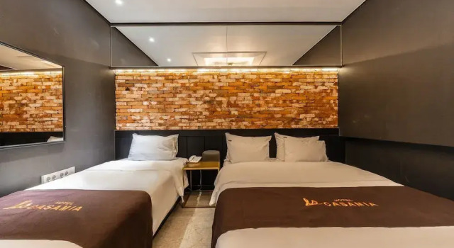 Ansan (Gojandong) Casamia, Book Hotel Ansan Gyeonggi-do