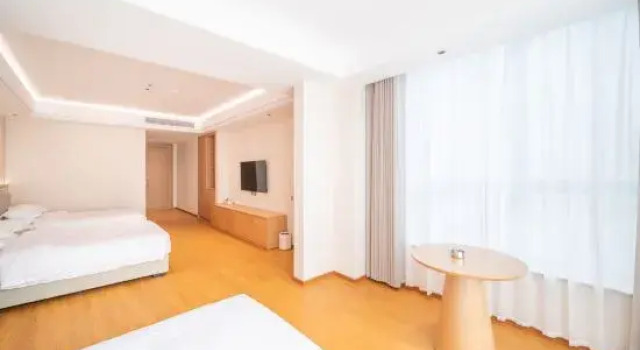 Люкс Nan'an Yuanchang Business Hotel