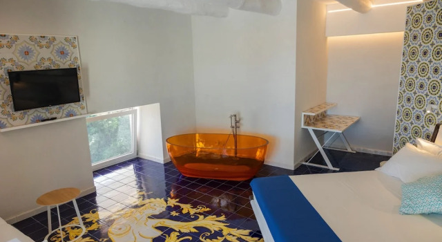 Номер Standard Raito Guest House - Amalfi Coast