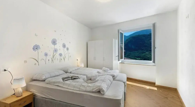 Villa Pastoedo Apartments, Забронировать Апартаменты/квартира Отели в центре Тенно, в центре
