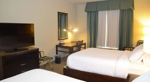 Hilton Garden Inn Houston-Pearland, Buchen Sie Hotel Pearland Texas Gulf Coast