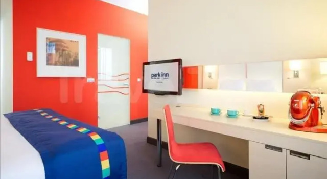 Парк-отель Ярославль, Забронировать Отель Красные Ткачи 
