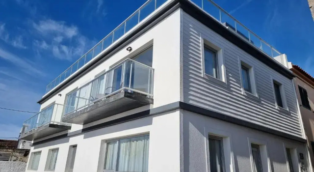 Home at Azores - Seashore T2 Apartment