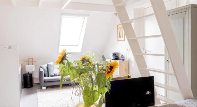 Suite De Vijf Suites
