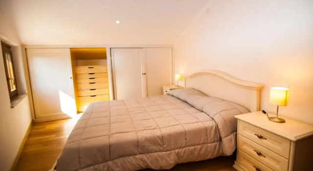 Casa Vacanza La Piazza, Book Hotel Orvinio 