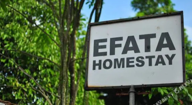 Efata Homestay