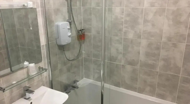 Семейный номер Standard Abbots Mead Hotel