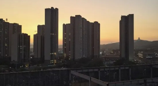 Mantu Puerqi International Apartment (Shaoguan Nanhuasi Hongjin Branch), Rezervasyon Daire Guangdong otoparklı oteller, Otopark