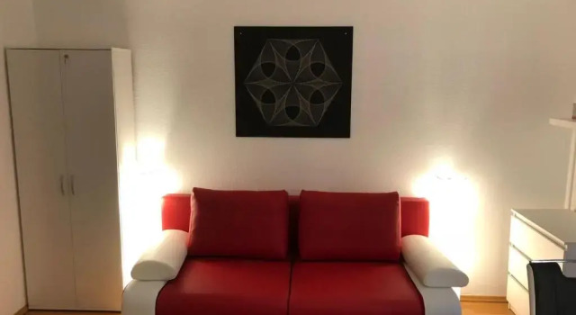 Apartment Wunderbar, Reserva ahora Apartamento Hoteles en Baden-Wurtemberg con piscina, Piscina