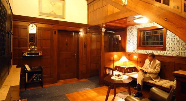 Hotel Haus Müller