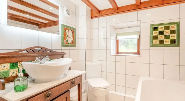 Коттедж Tryfan Cottage