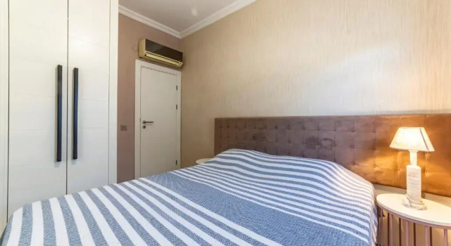 Вилла Deluxe с 3 комнатами VISTA Villa