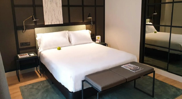 Sercotel Ayala Bilbao