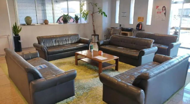 Central Hotel Toride - Vacation STAY 09913v