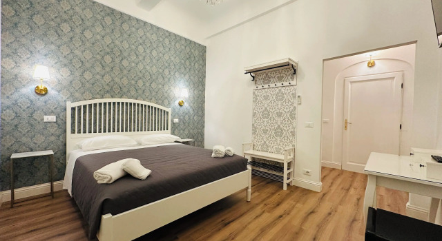 Relais Sampaoli, Забронировать Отель Флоренция Тоскана, рядом с Дом Буонаротти