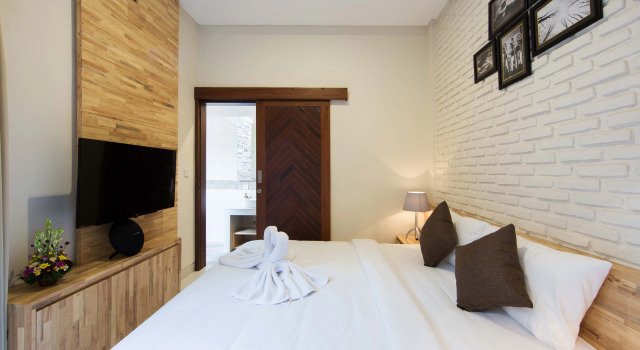 Paisa Seminyak Living, Buchen Sie Hotel SPA-Hotels in Badung, SPA