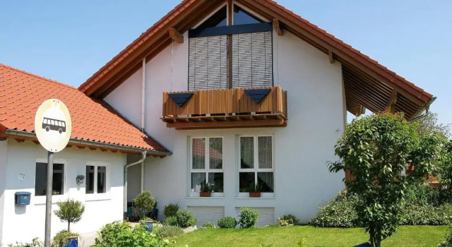Апартаменты Haus Wagner