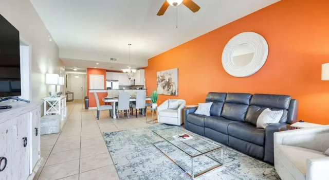 Lake LBJ Condo w/ Private Balcony, Lake Views