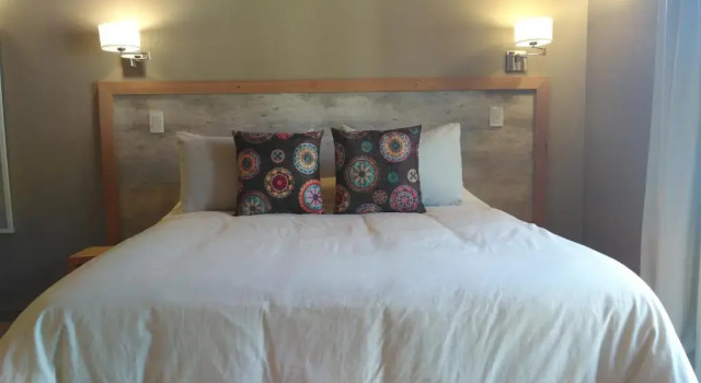 Anita´s House, Prenota Residence Apart-hotel a Patagonia, Residence
