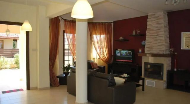Villa Georgia
