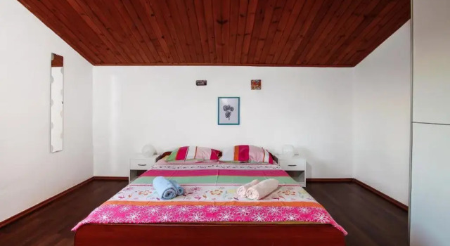 Студия Apartments Bernic
