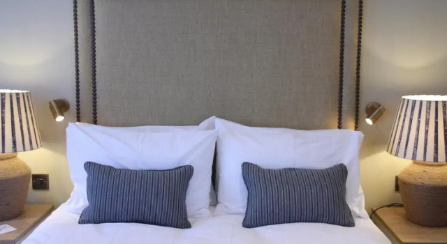 Номер Classic The Bell Hotel, Saxmundham